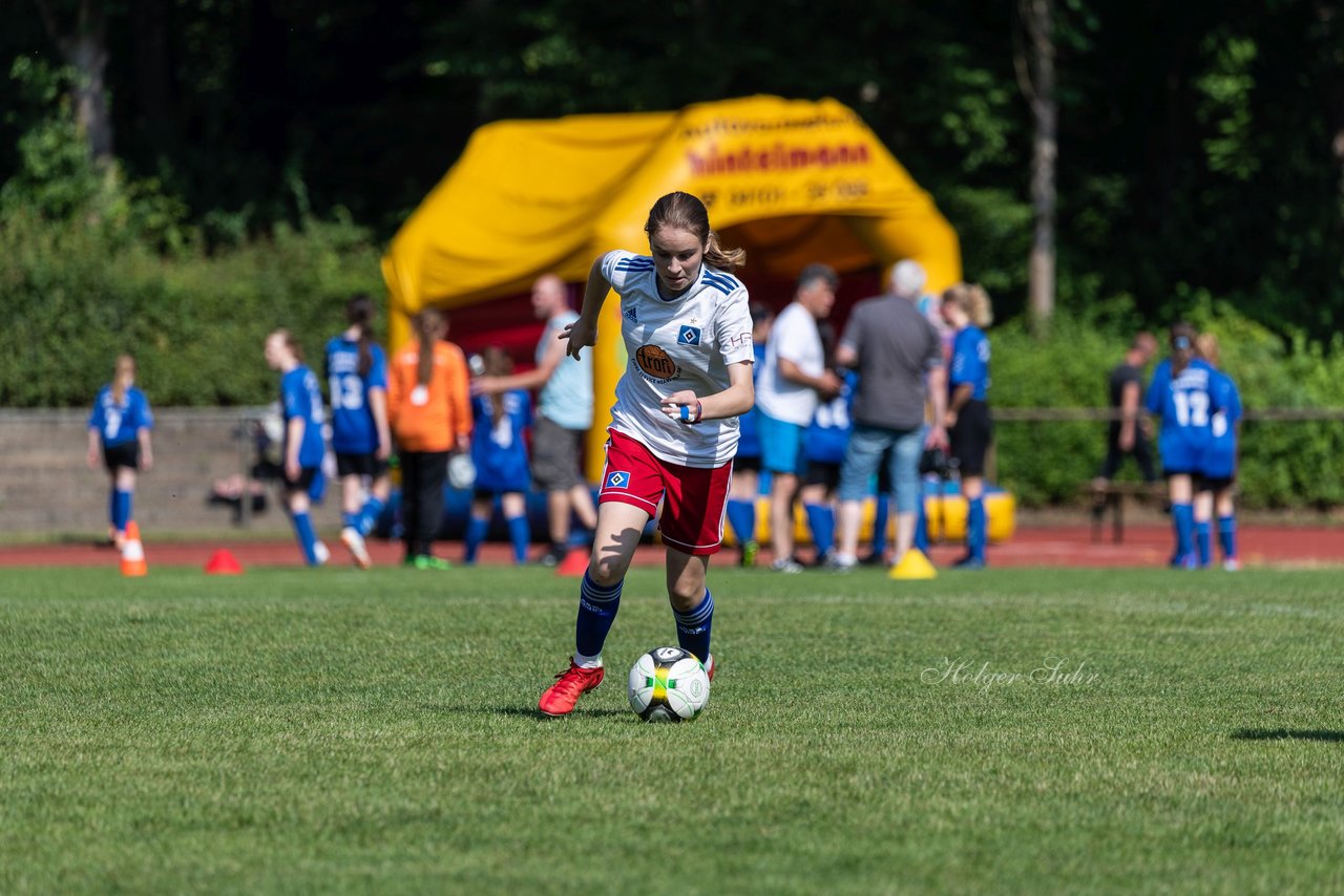 Bild 119 - D-Juniorinnen